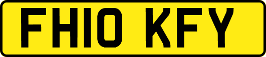 FH10KFY