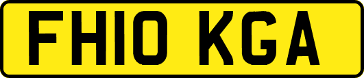 FH10KGA