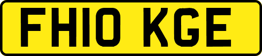 FH10KGE