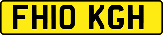 FH10KGH