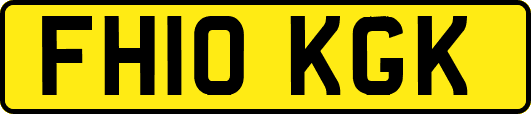 FH10KGK