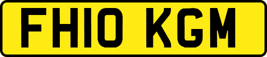 FH10KGM
