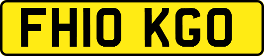 FH10KGO