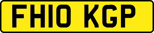 FH10KGP