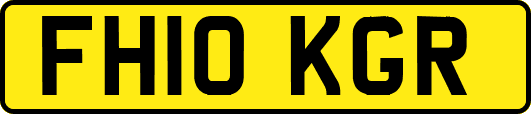 FH10KGR