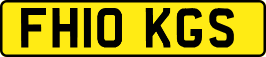 FH10KGS