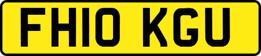 FH10KGU