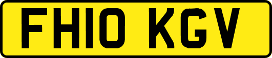 FH10KGV
