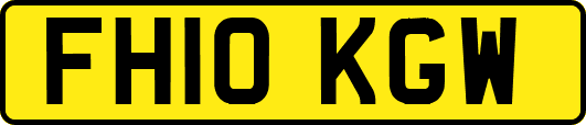 FH10KGW