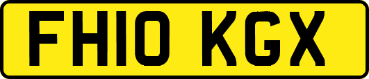 FH10KGX