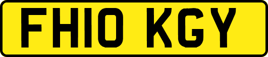 FH10KGY