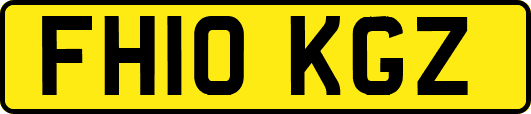 FH10KGZ