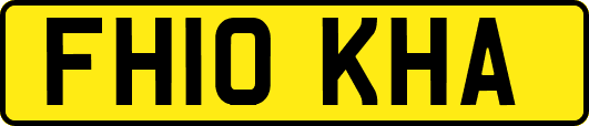 FH10KHA