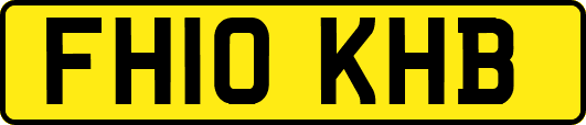FH10KHB