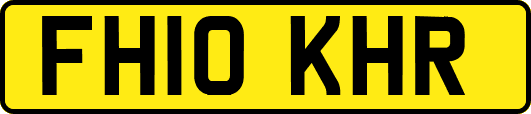 FH10KHR
