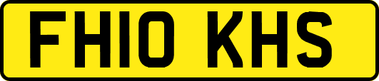 FH10KHS