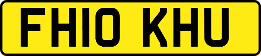 FH10KHU