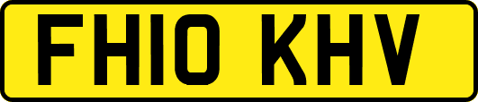 FH10KHV
