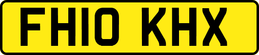 FH10KHX