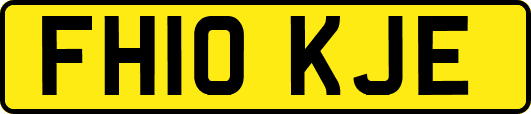 FH10KJE