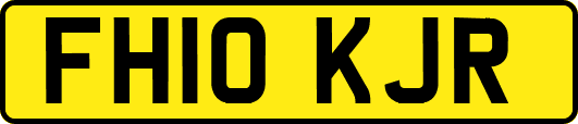 FH10KJR