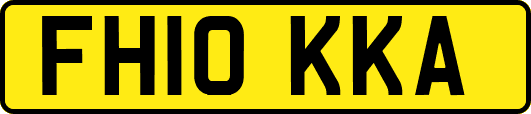 FH10KKA