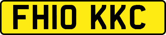 FH10KKC