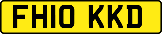 FH10KKD