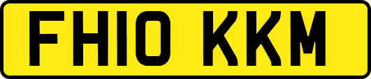 FH10KKM