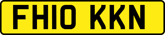 FH10KKN