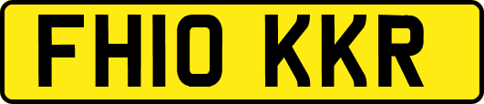FH10KKR