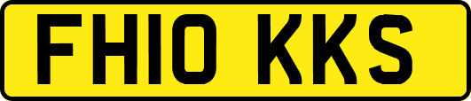 FH10KKS