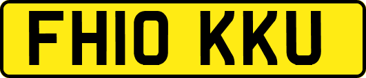 FH10KKU