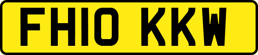 FH10KKW