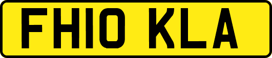 FH10KLA