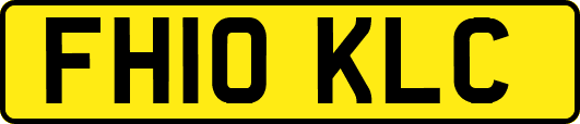 FH10KLC