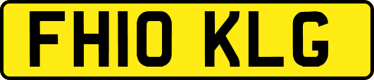 FH10KLG