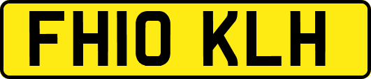 FH10KLH