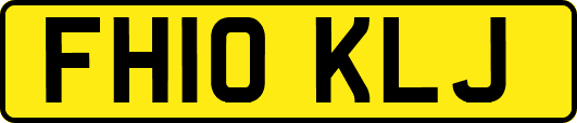 FH10KLJ