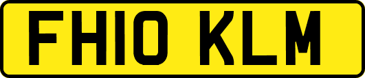 FH10KLM