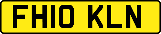 FH10KLN