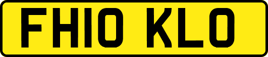 FH10KLO