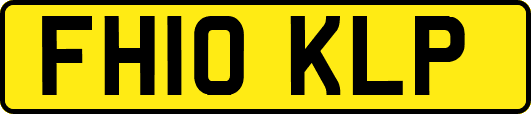FH10KLP
