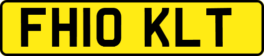 FH10KLT