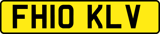 FH10KLV