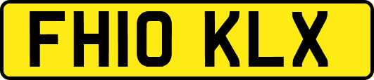 FH10KLX