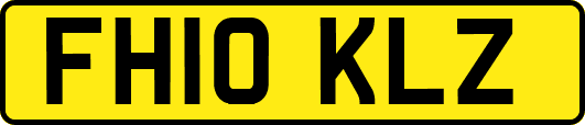 FH10KLZ