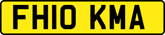FH10KMA