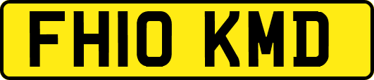FH10KMD