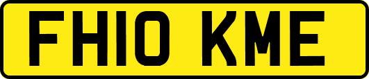 FH10KME